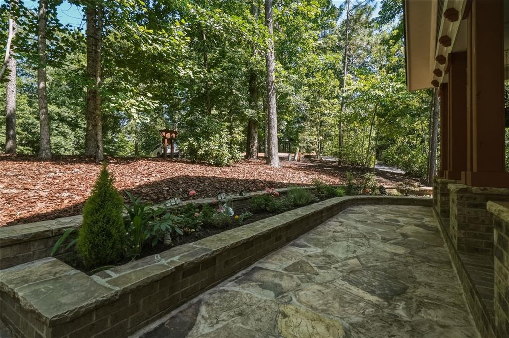 87 Choctaw Ridge