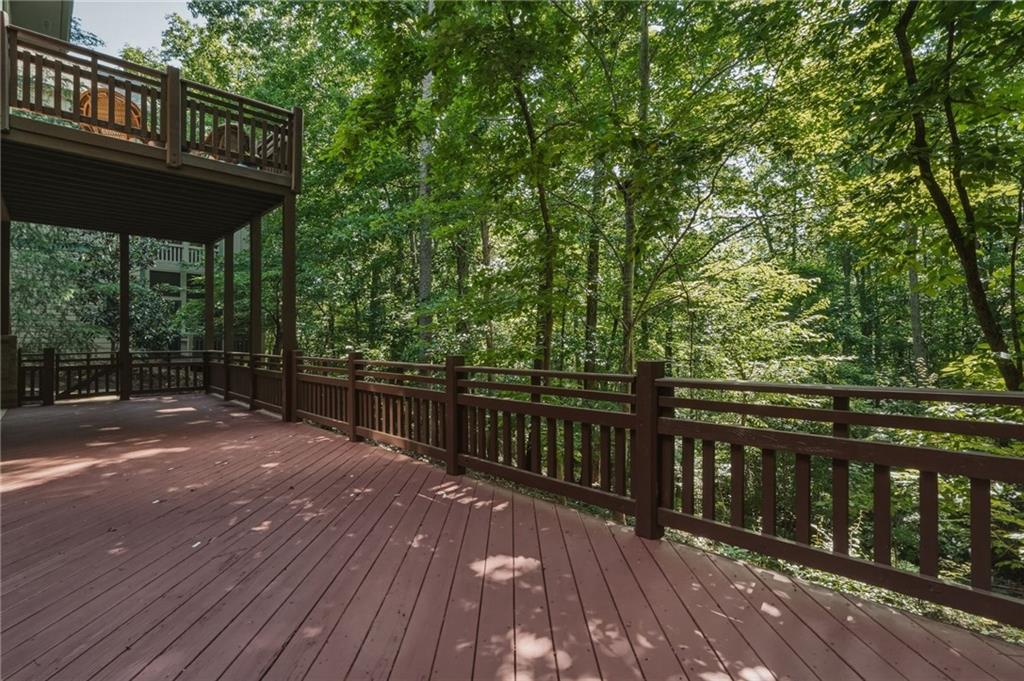 87 Choctaw Ridge