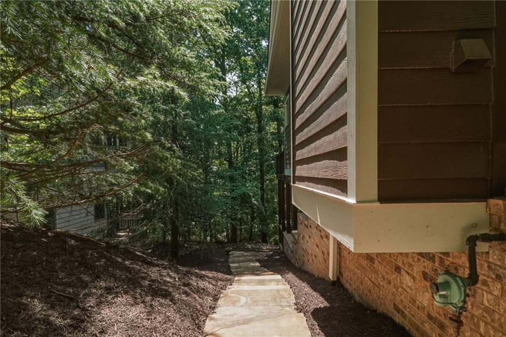 87 Choctaw Ridge