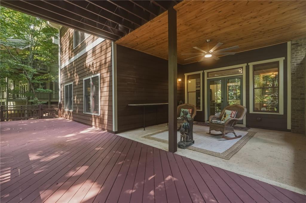 87 Choctaw Ridge