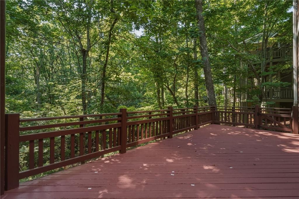 87 Choctaw Ridge