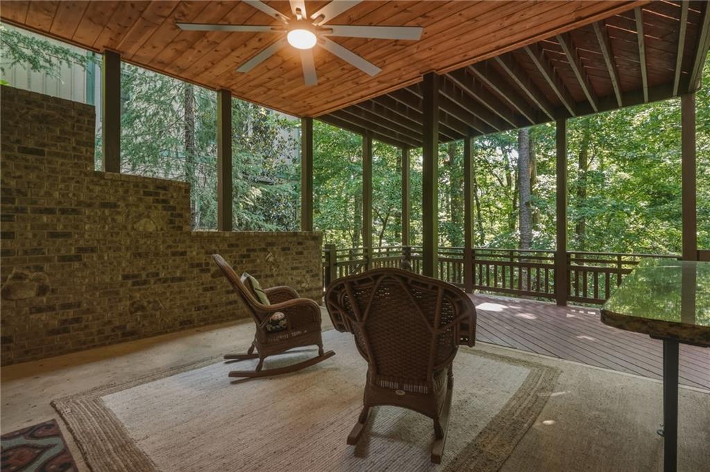 87 Choctaw Ridge