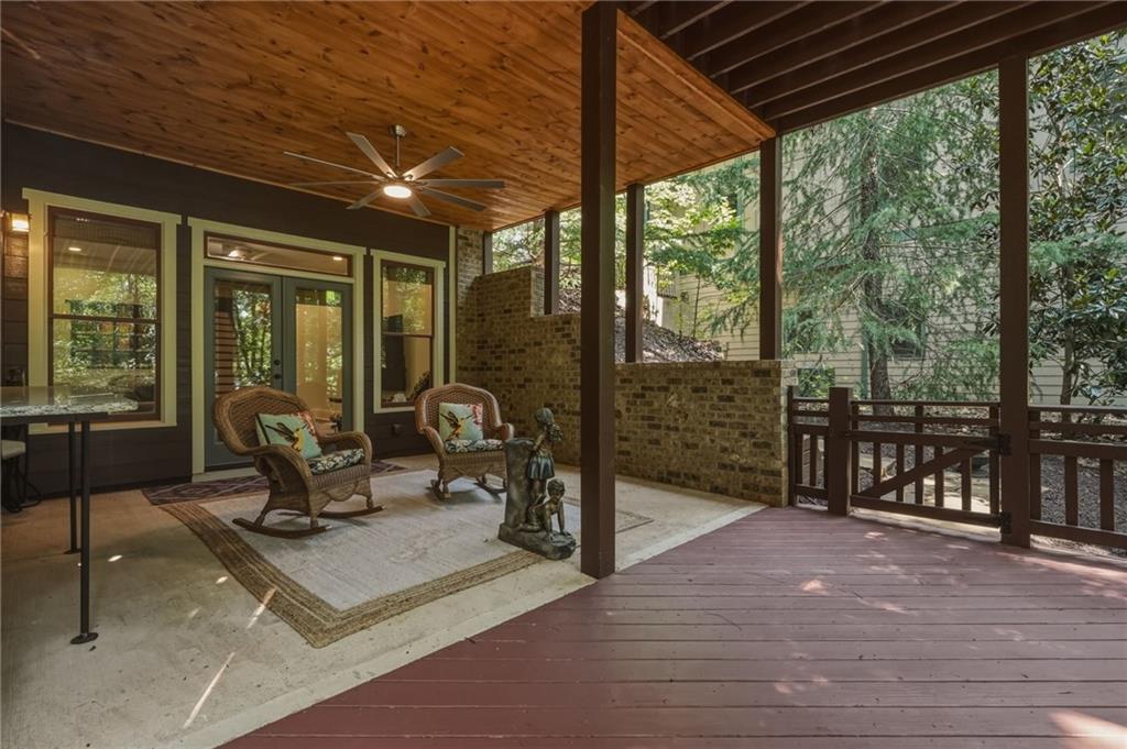 87 Choctaw Ridge