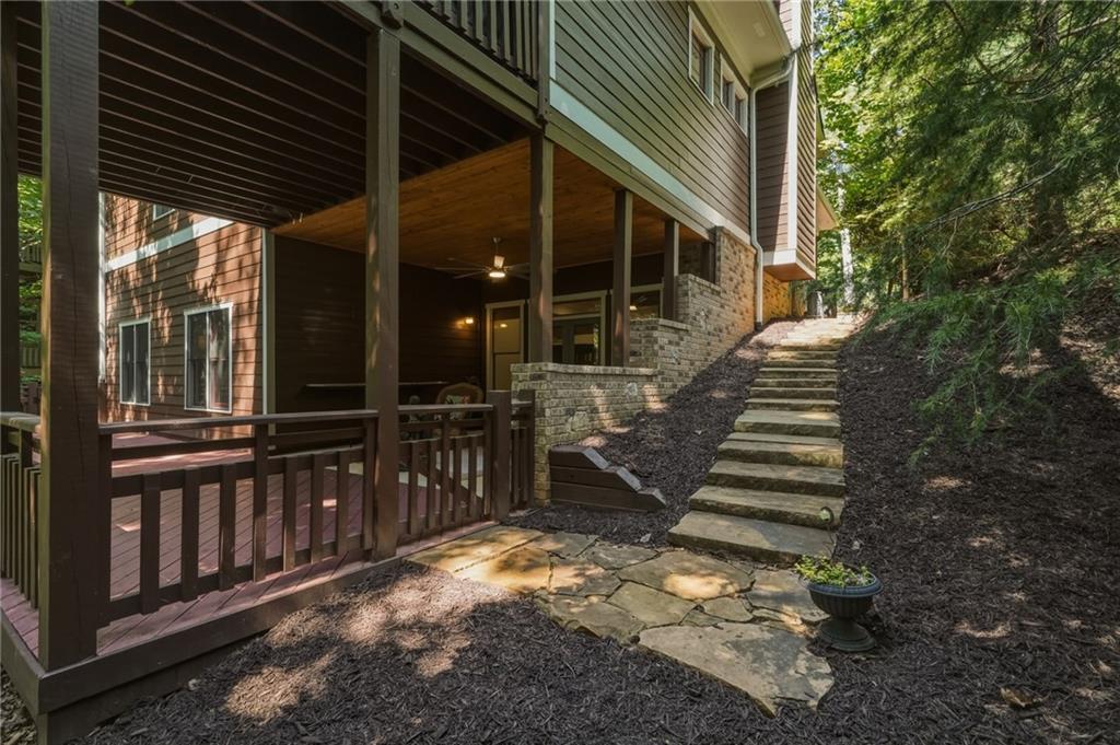 87 Choctaw Ridge