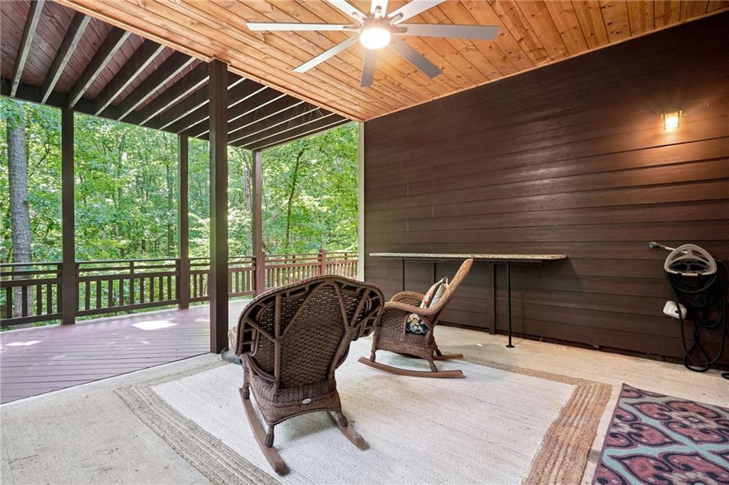 87 Choctaw Ridge