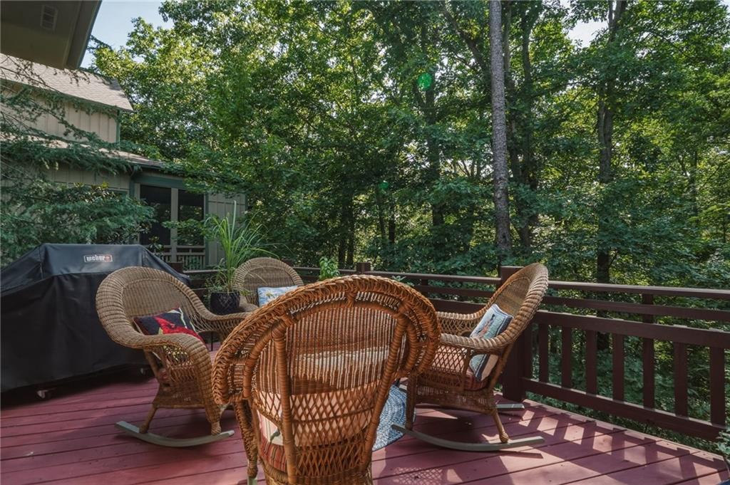 87 Choctaw Ridge