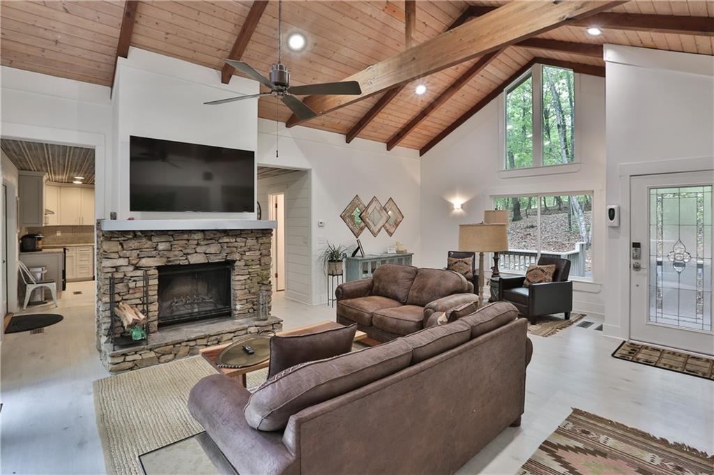 273 Indian Pipe Drive