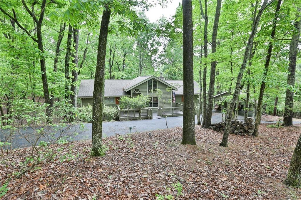 273 Indian Pipe Drive