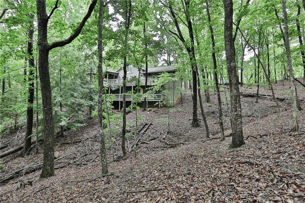 273 Indian Pipe Drive
