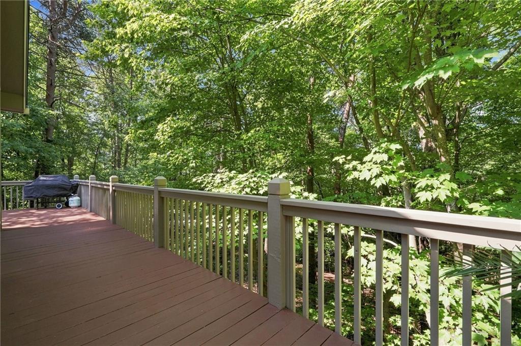 523 Cherokee Trail