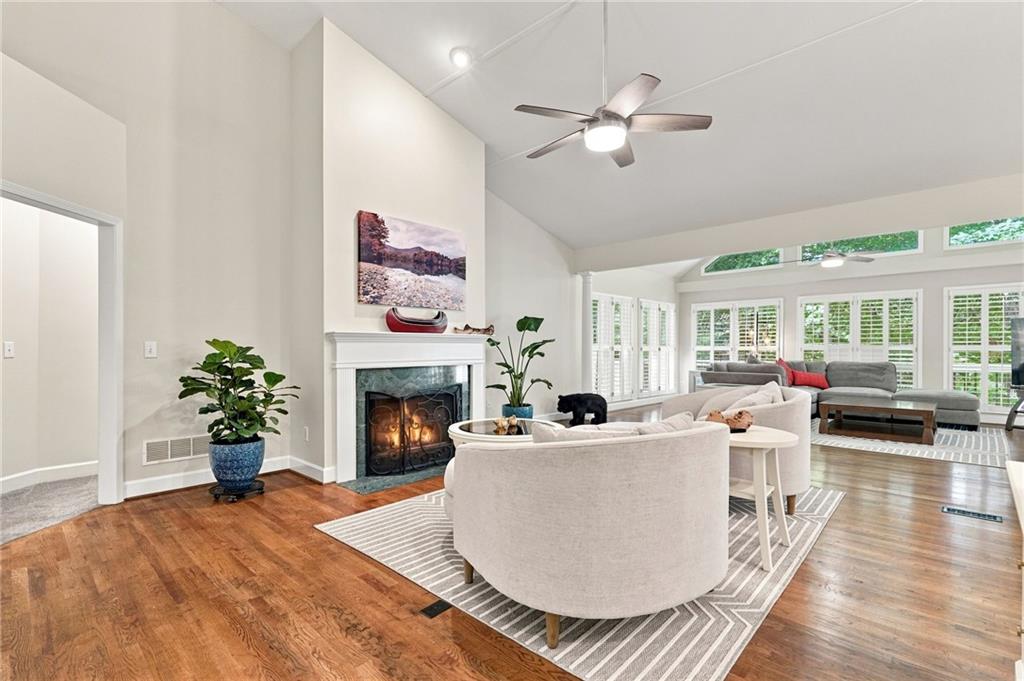 523 Cherokee Trail