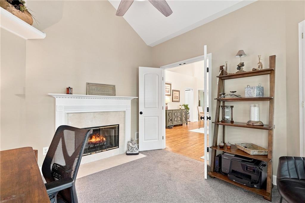 523 Cherokee Trail