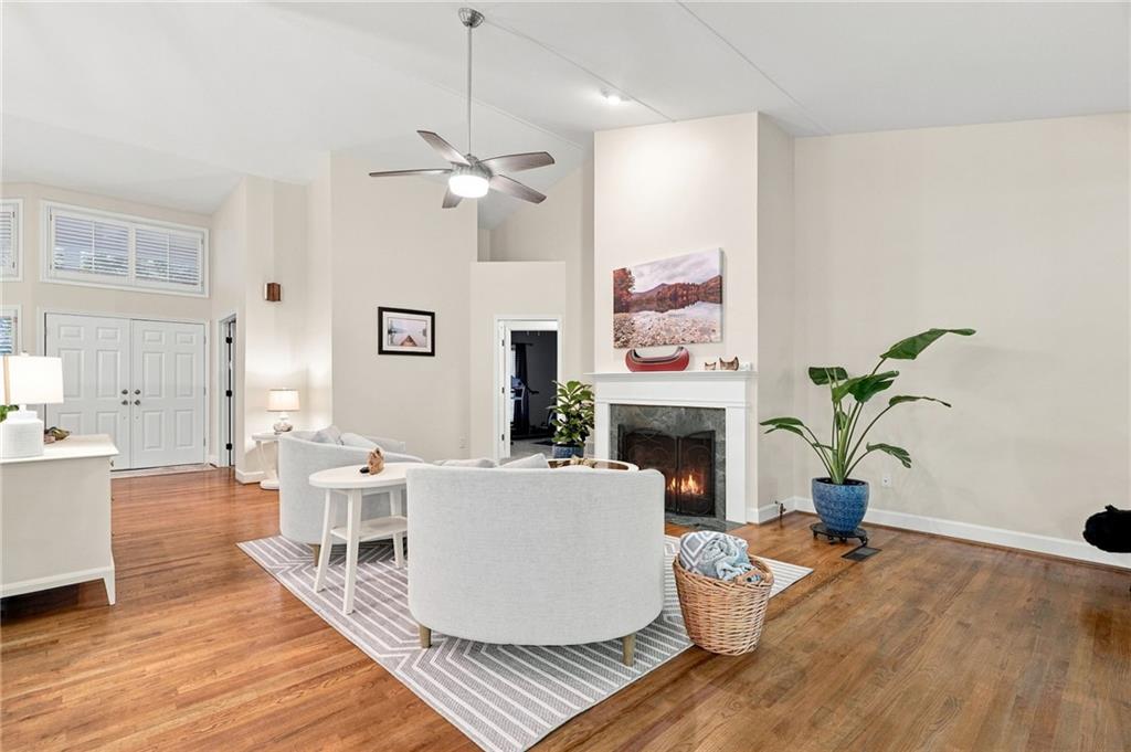 523 Cherokee Trail