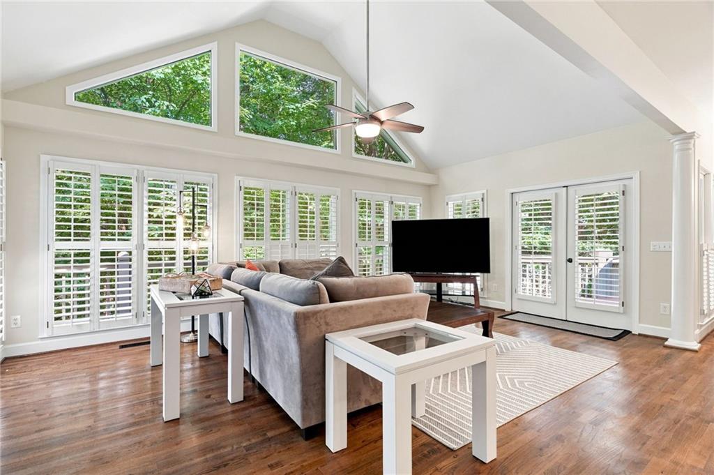523 Cherokee Trail