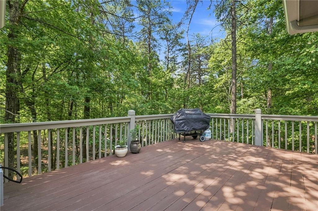523 Cherokee Trail