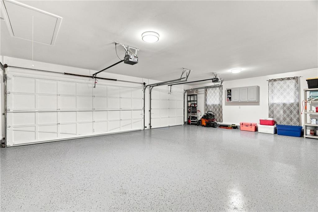 523 Cherokee Trail