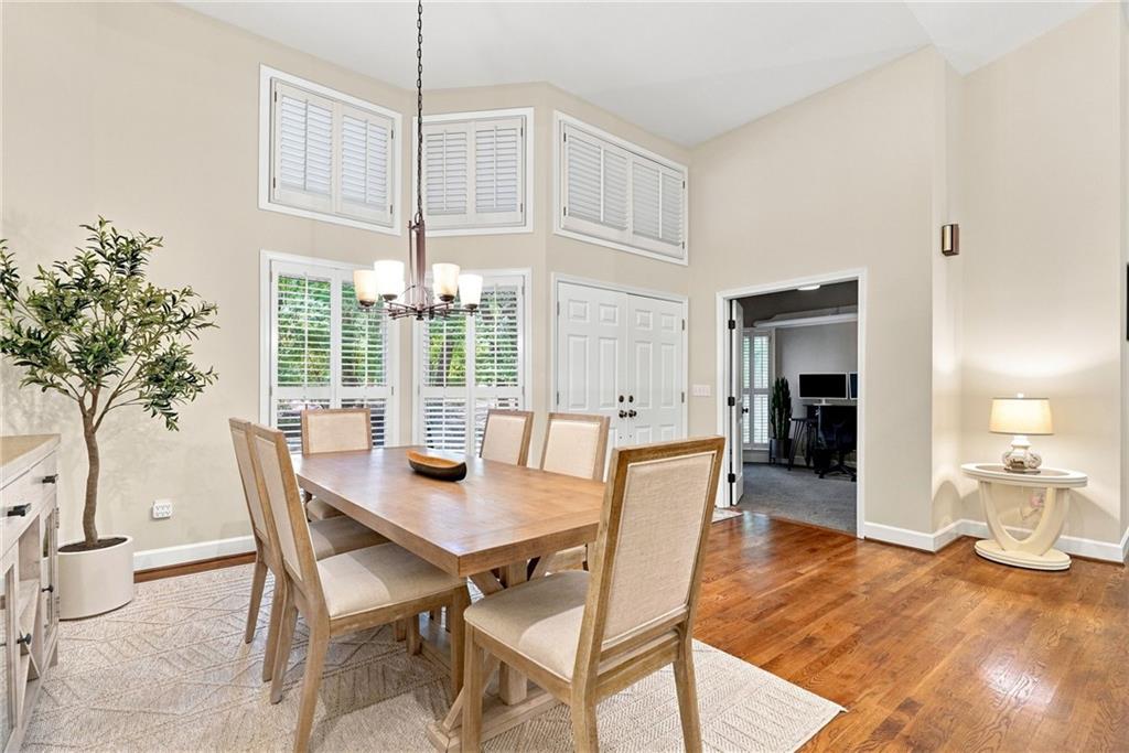 523 Cherokee Trail