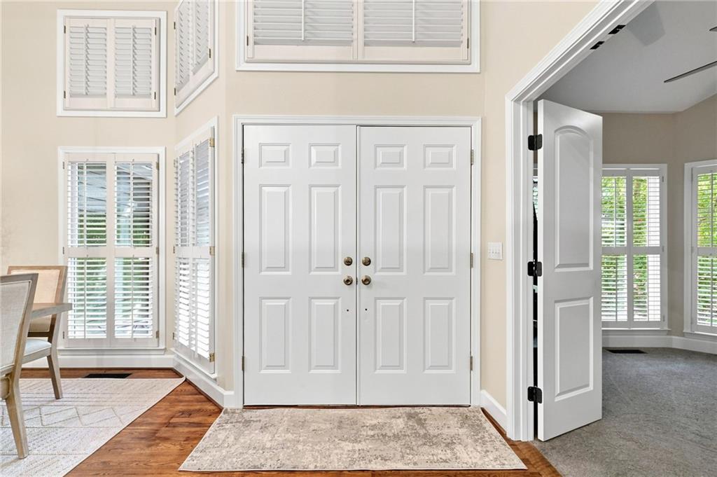 523 Cherokee Trail