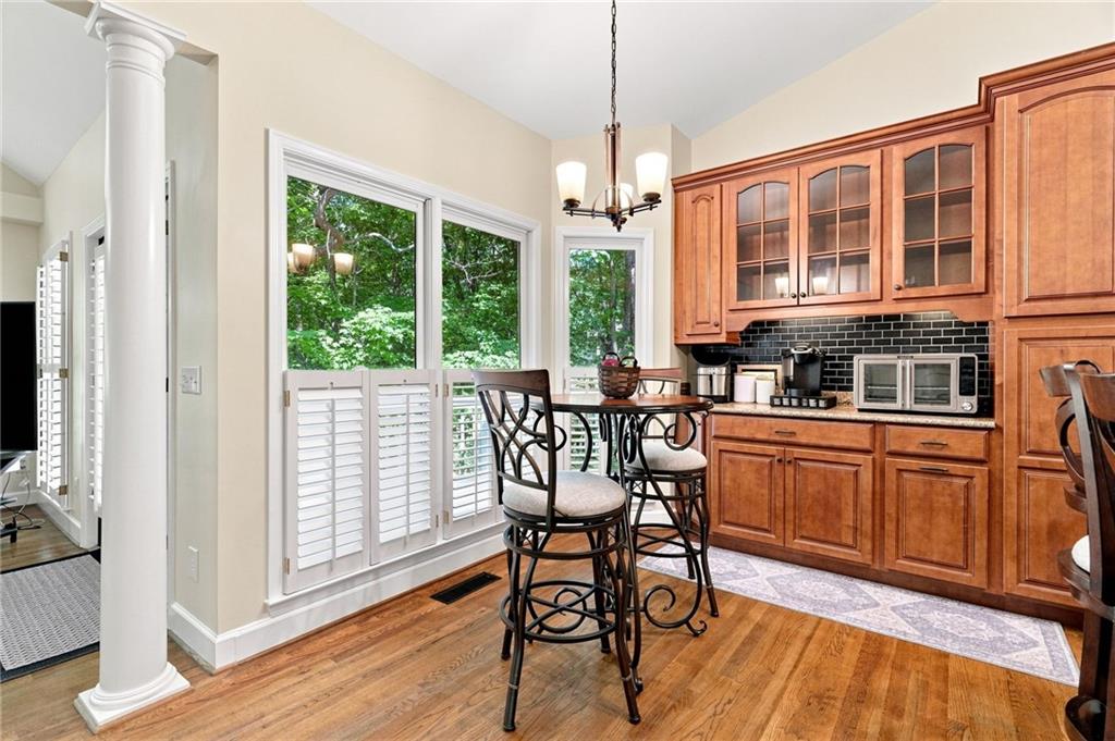 523 Cherokee Trail