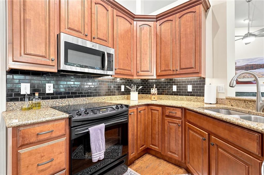 523 Cherokee Trail