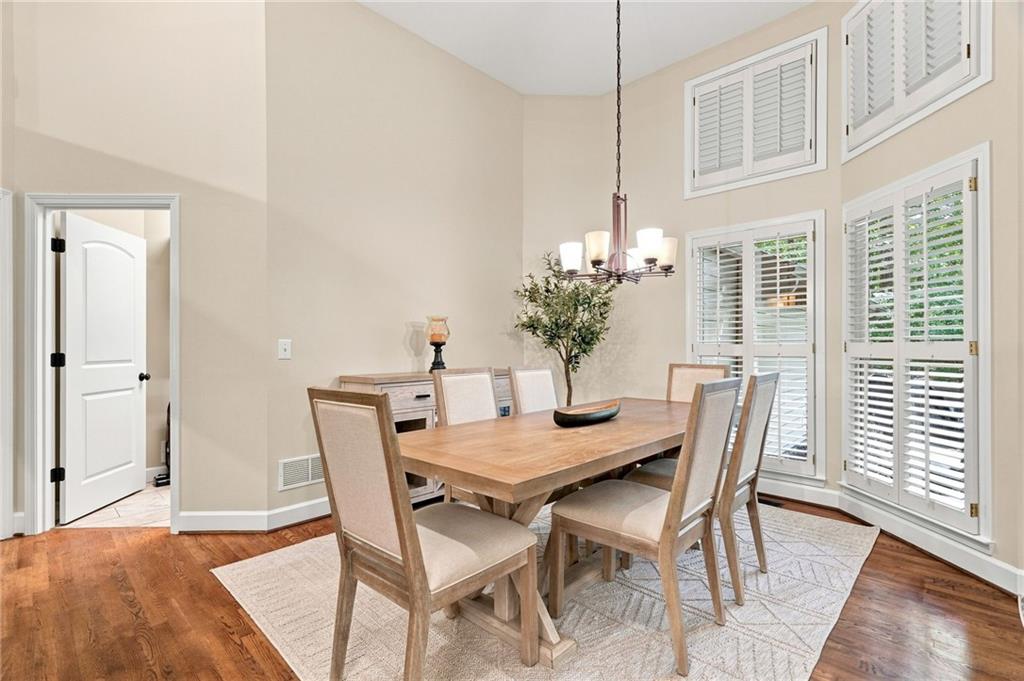 523 Cherokee Trail