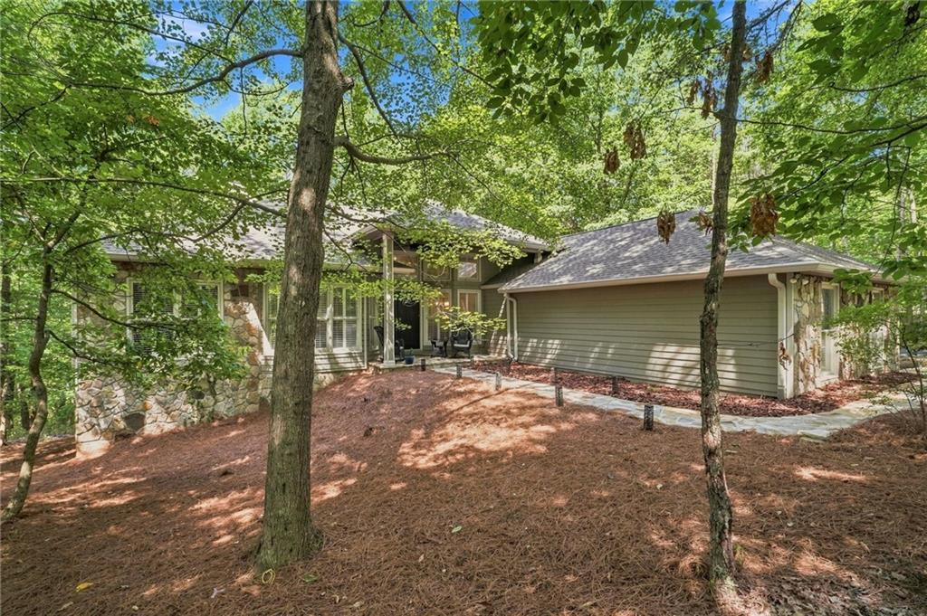 523 Cherokee Trail
