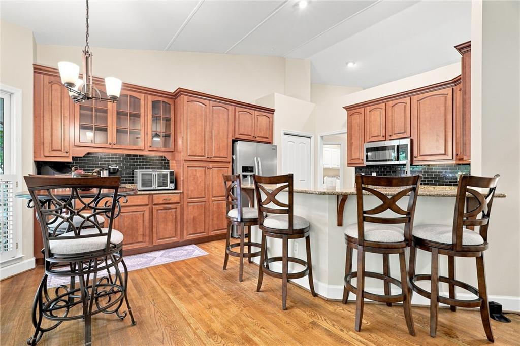 523 Cherokee Trail