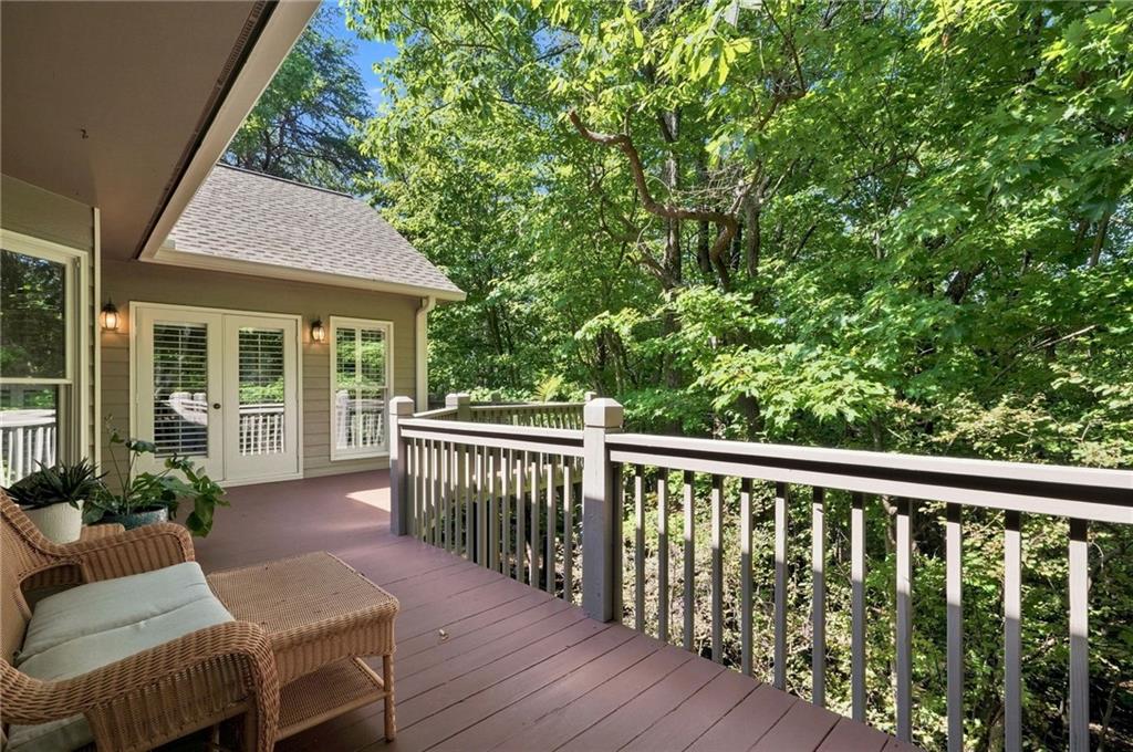 523 Cherokee Trail