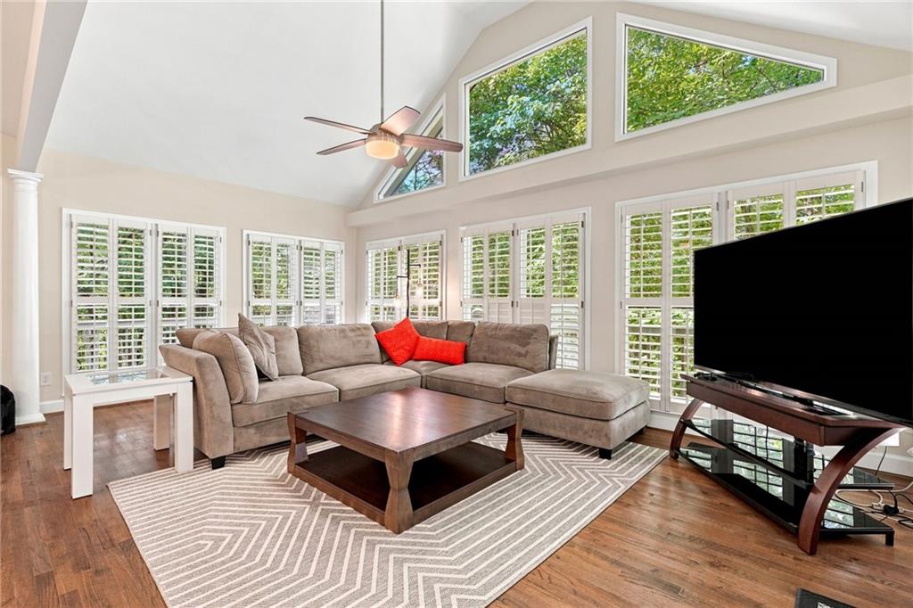 523 Cherokee Trail