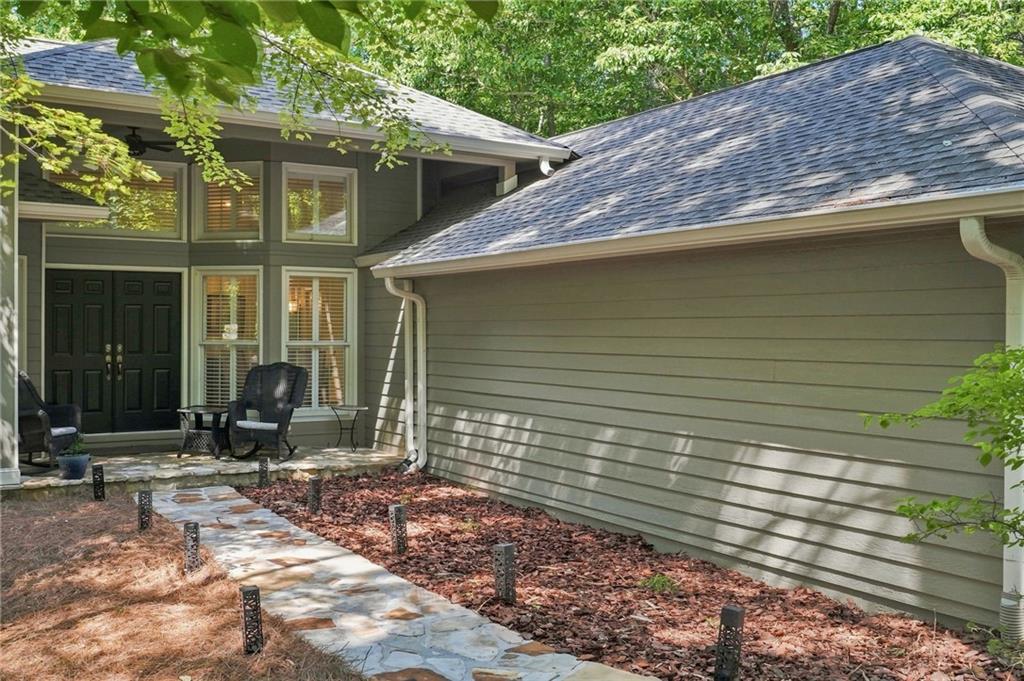 523 Cherokee Trail
