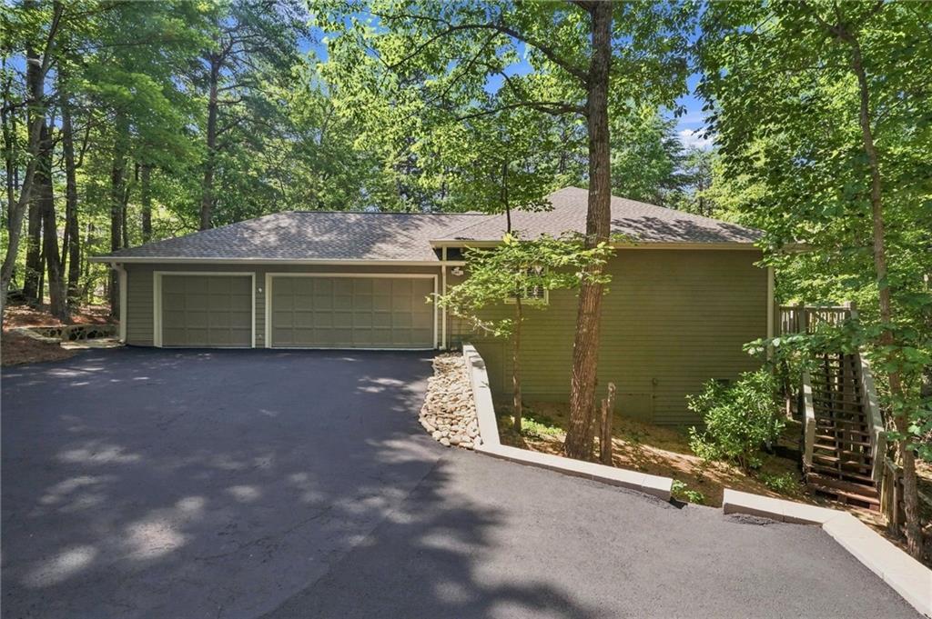 523 Cherokee Trail