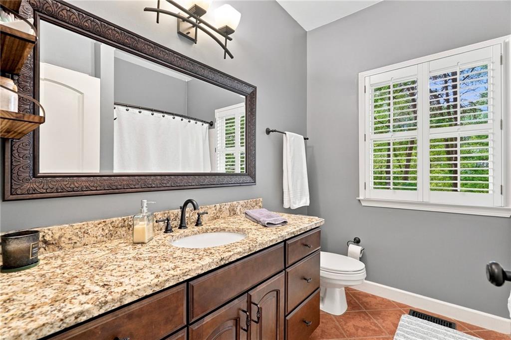 523 Cherokee Trail