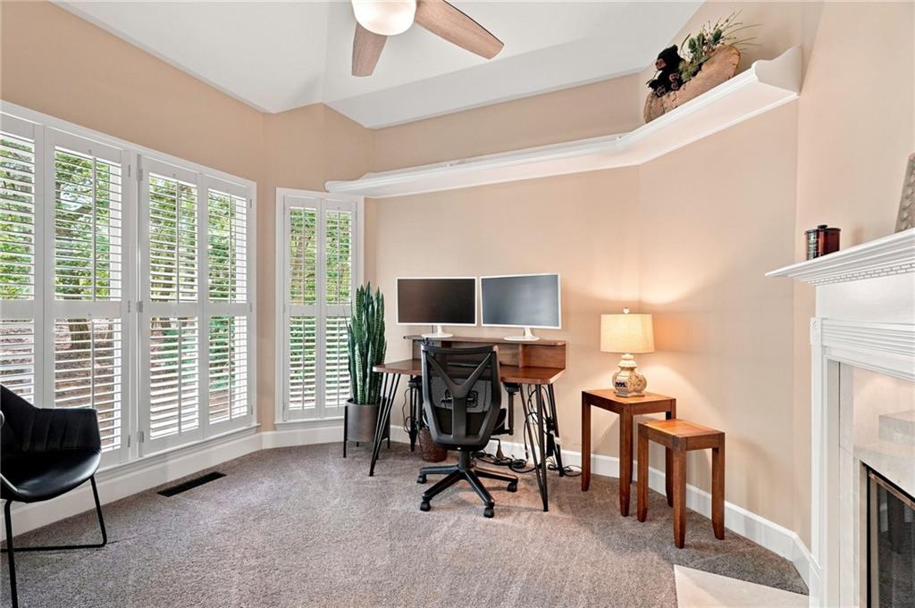 523 Cherokee Trail