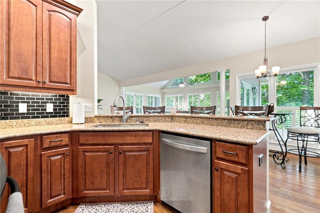 523 Cherokee Trail
