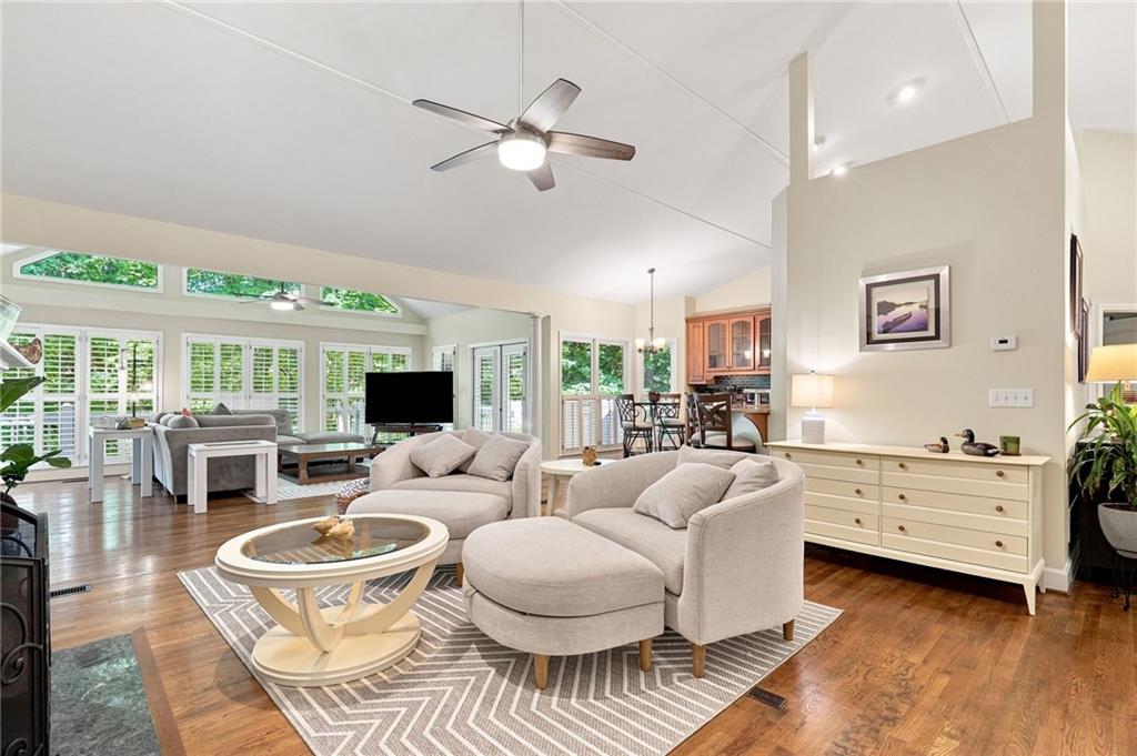 523 Cherokee Trail