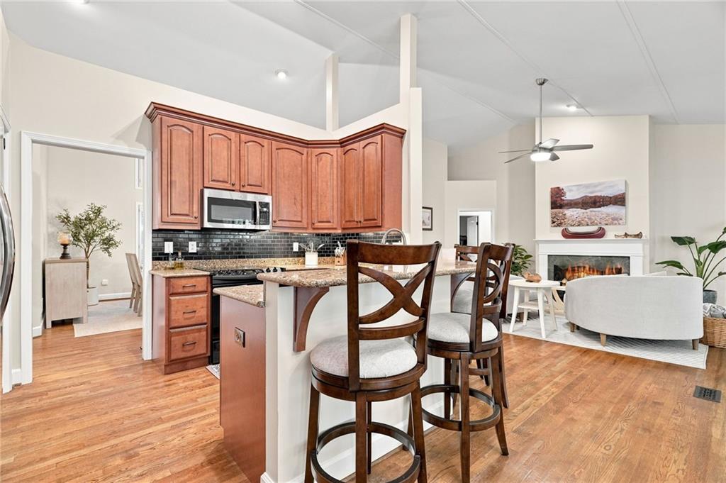 523 Cherokee Trail
