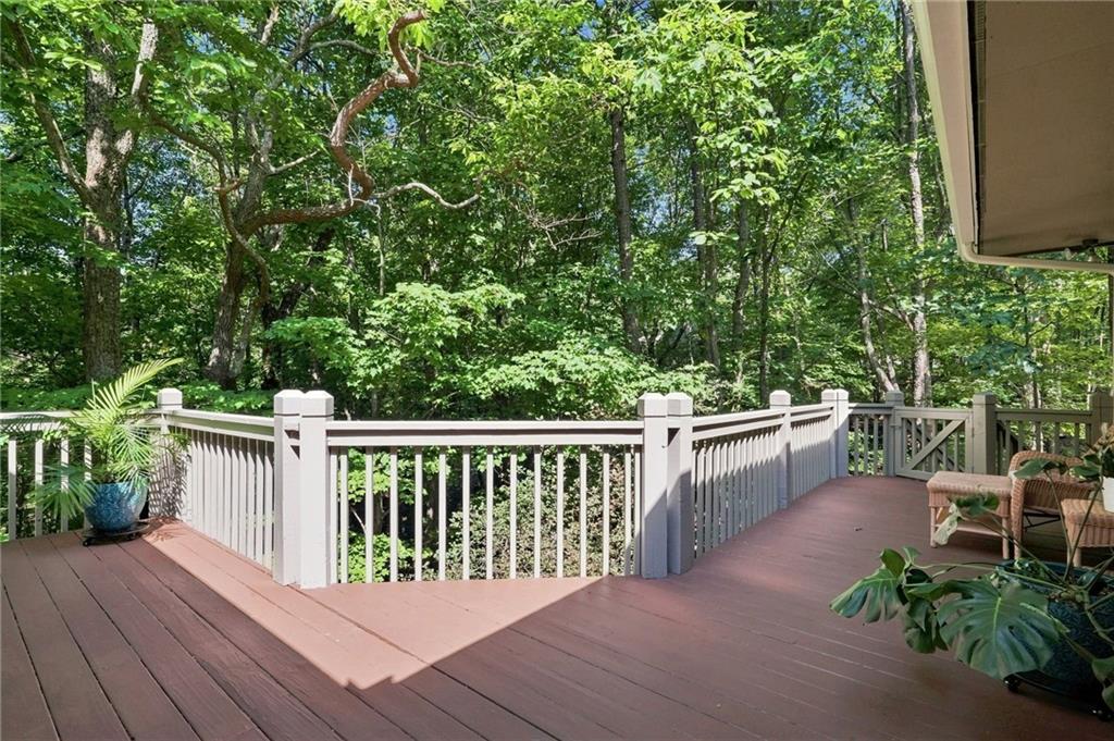 523 Cherokee Trail