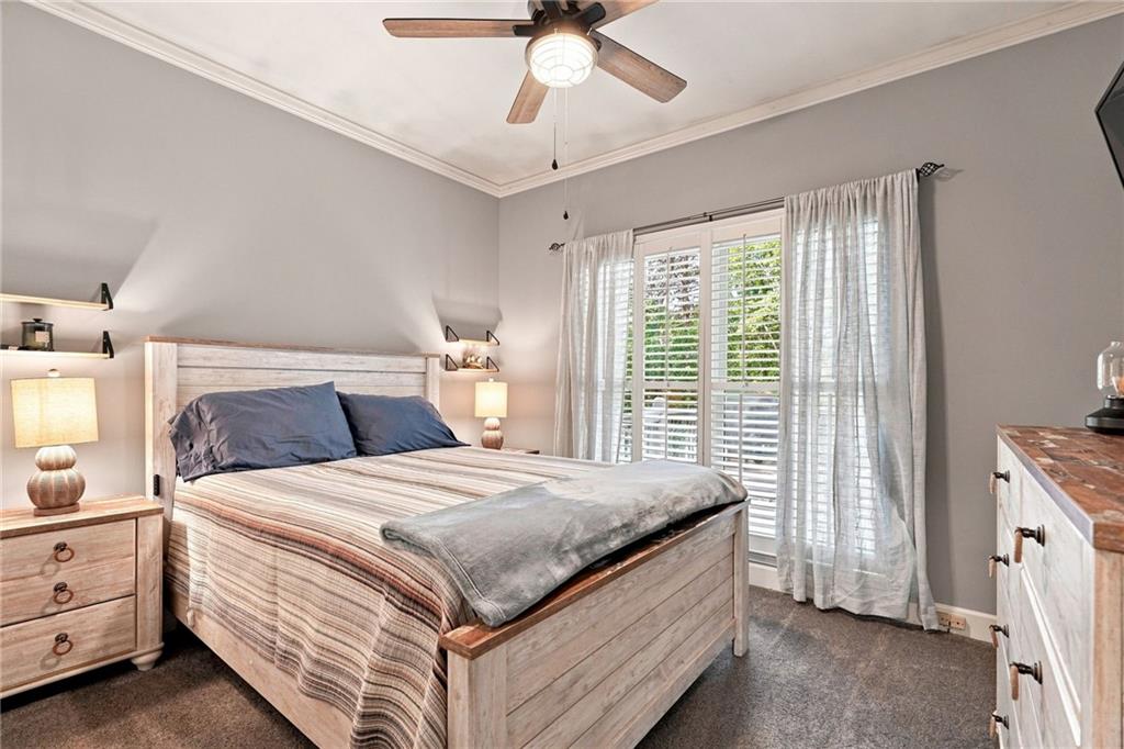 523 Cherokee Trail