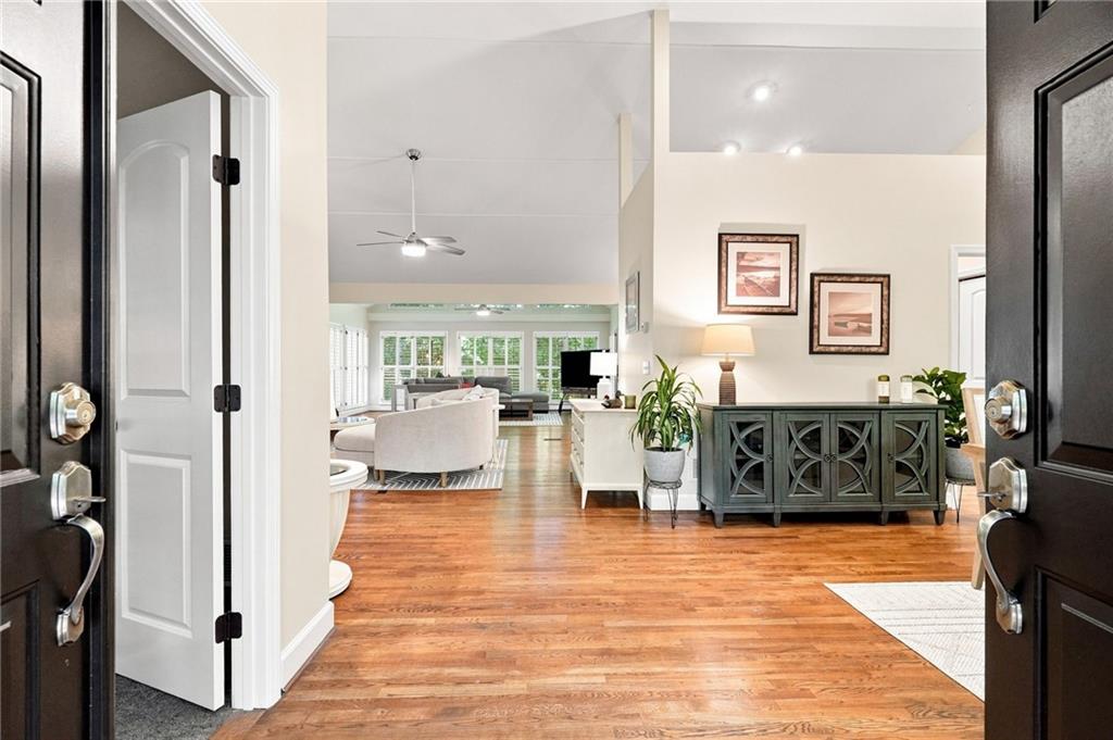 523 Cherokee Trail