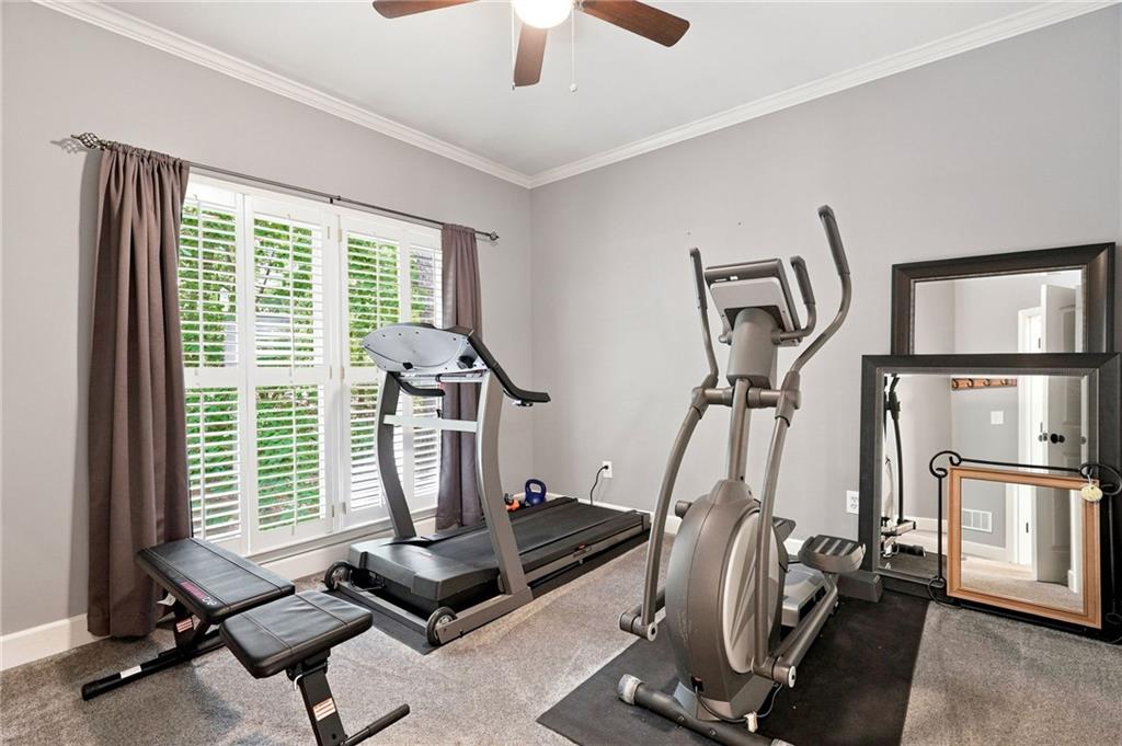 523 Cherokee Trail