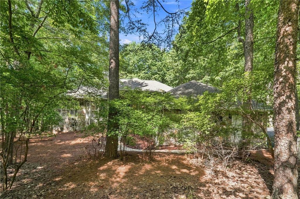 523 Cherokee Trail