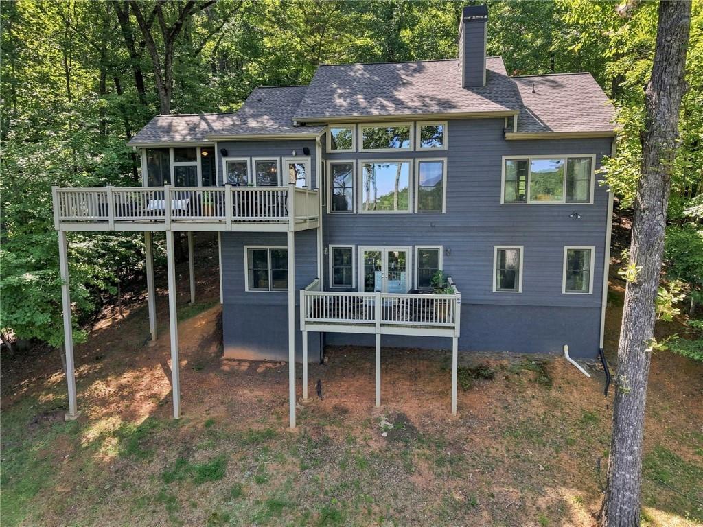 1458 Valley View Drive