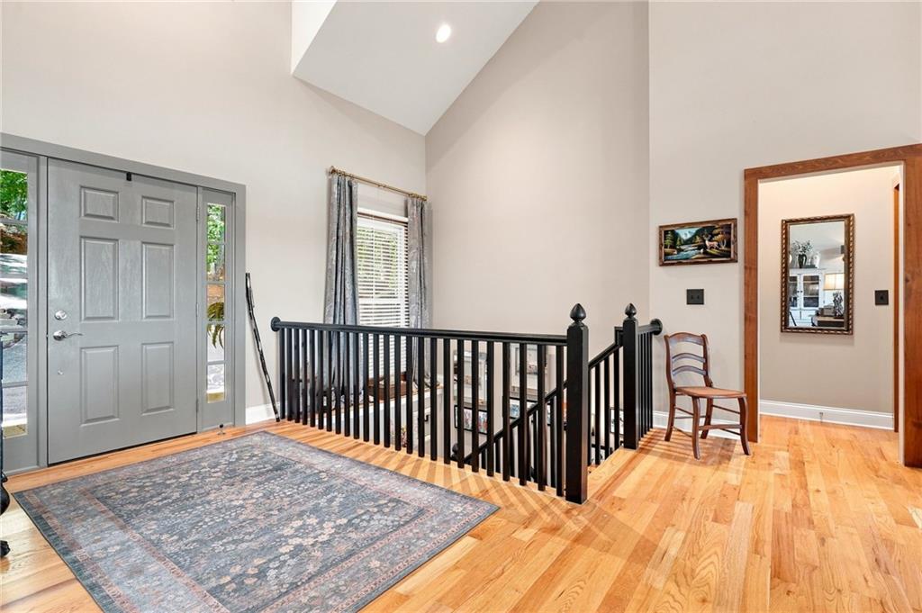 1458 Valley View Drive