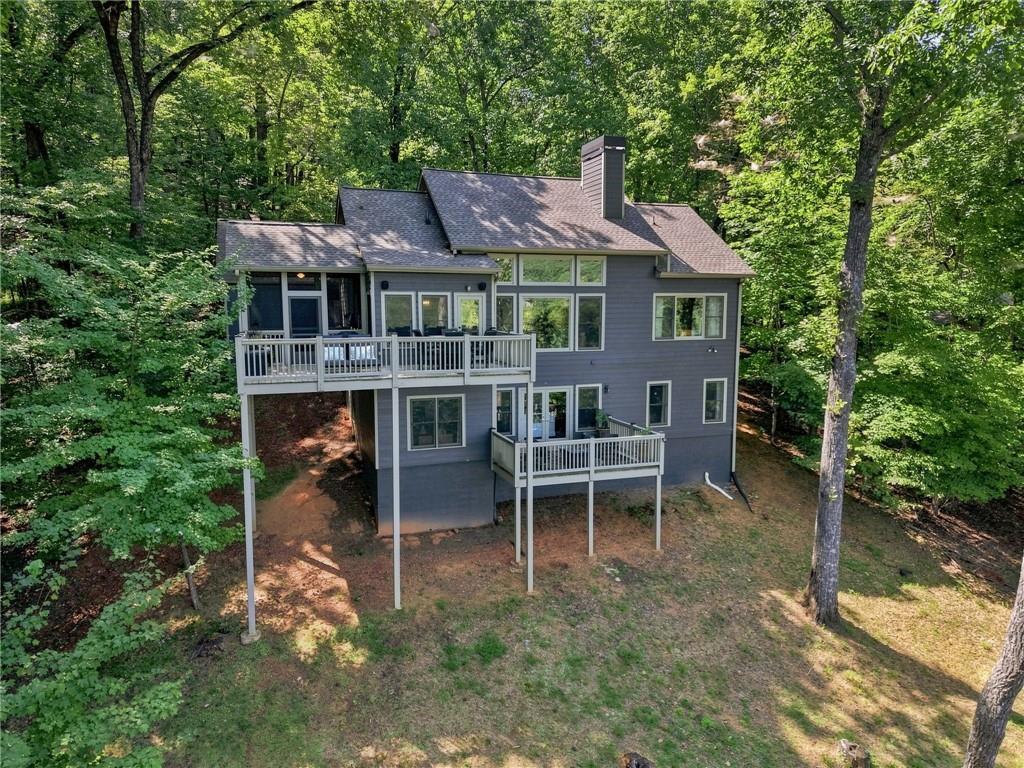 1458 Valley View Drive