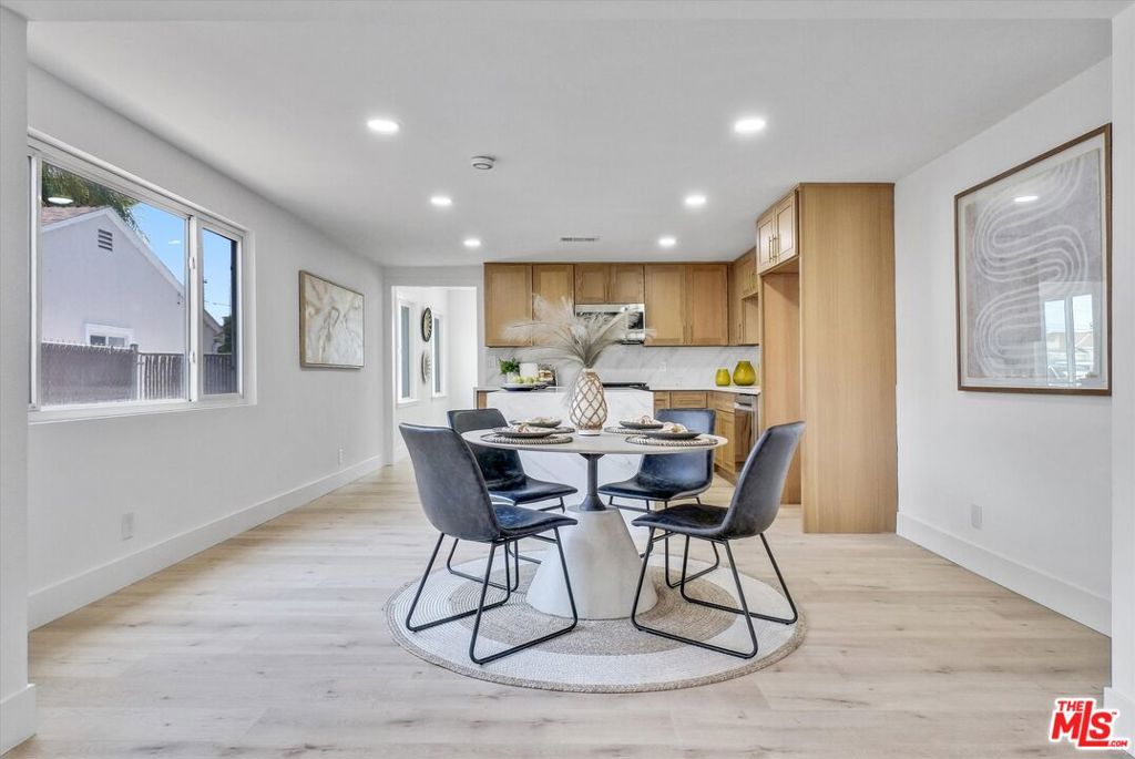 14802 Seaforth Avenue