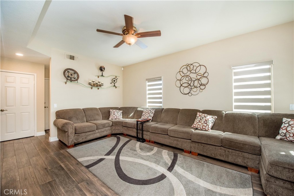 2764 E Big Range Road