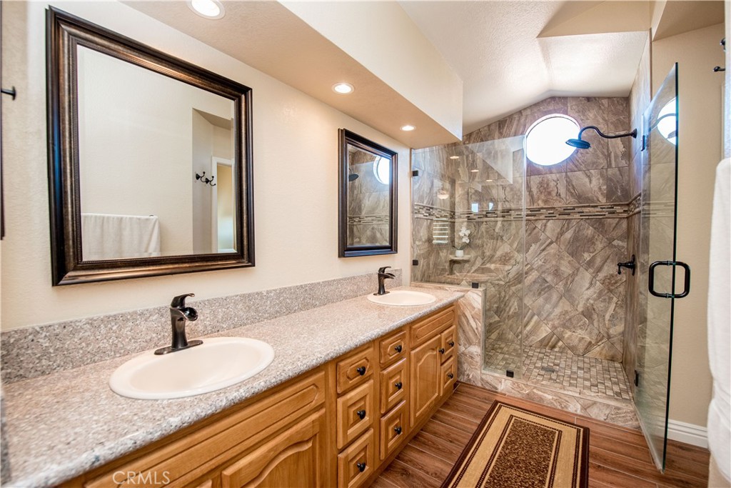 2764 E Big Range Road