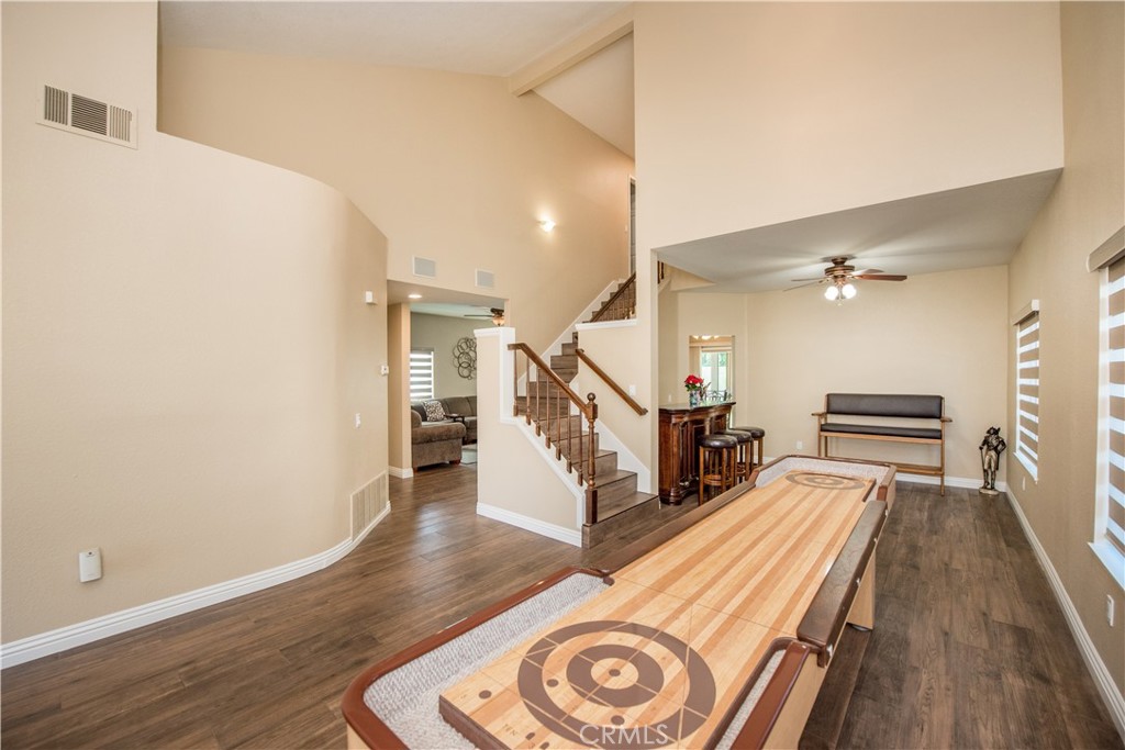 2764 E Big Range Road