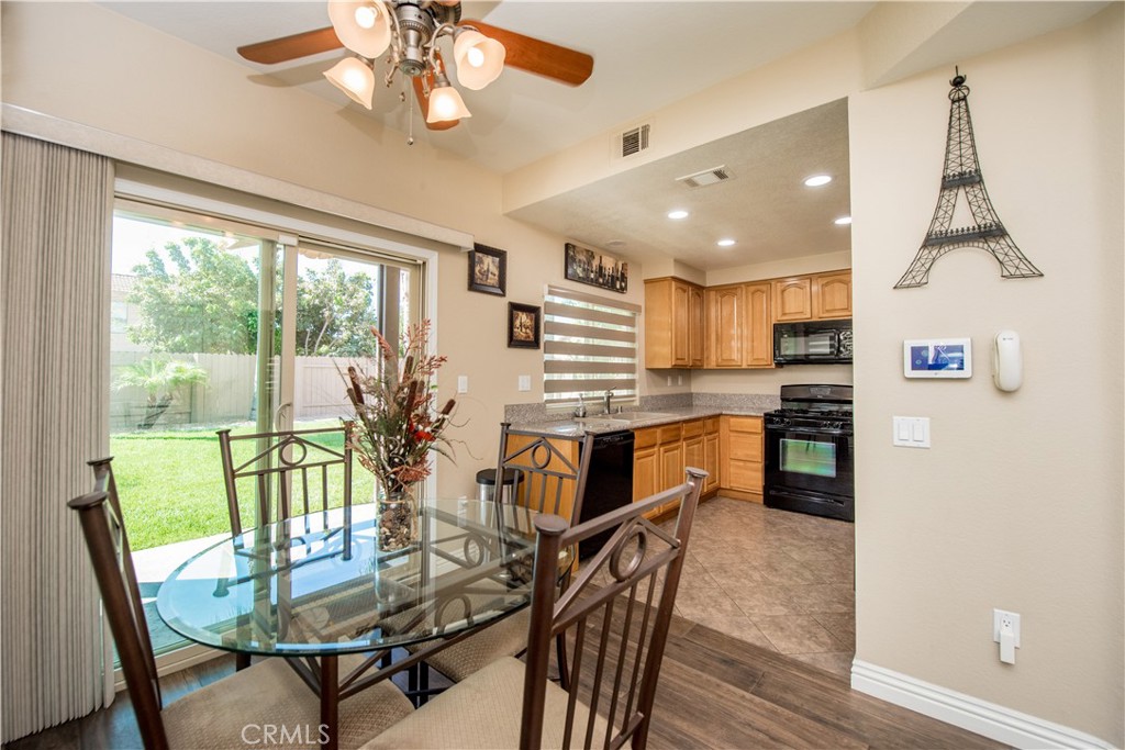 2764 E Big Range Road