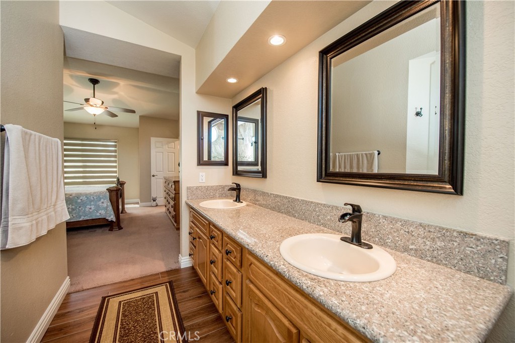 2764 E Big Range Road